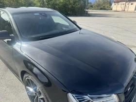 Audi S8 PLUS CERAMIC CARBON, снимка 6