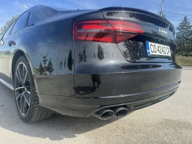 Audi S8 PLUS CERAMIC CARBON, снимка 11