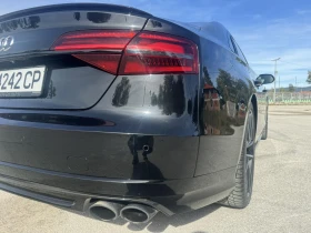 Audi S8 PLUS CERAMIC CARBON, снимка 1