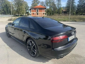 Audi S8 PLUS CERAMIC CARBON, снимка 7