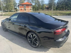 Audi S8 PLUS CERAMIC CARBON, снимка 9