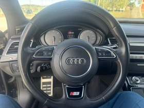 Audi S8 PLUS CERAMIC CARBON, снимка 14