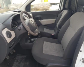 Dacia Dokker 1.5 DCI EURO 5B, снимка 9