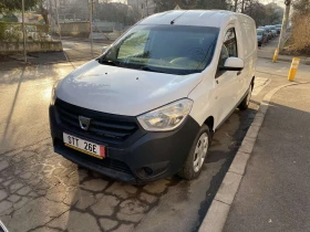 Dacia Dokker 1.5 DCI EURO 5B, снимка 1