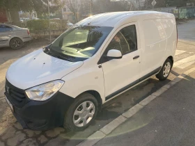 Dacia Dokker 1.5 DCI EURO 5B, снимка 3