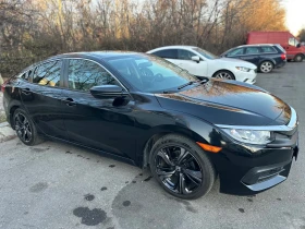 Honda Civic 2.0 LX ($BTC$), снимка 6