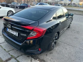 Honda Civic 2.0 LX ($BTC$), снимка 3