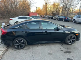 Honda Civic 2.0 LX ($BTC$), снимка 5