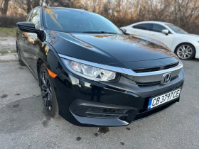 Honda Civic 2.0 LX ($BTC$), снимка 7