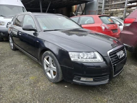 Audi A6 3.0 дизел Quattro s-line 1