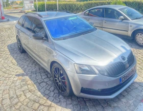 Skoda Octavia 2.0 150 DSG | Mobile.bg    2