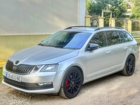Skoda Octavia 2.0 150 DSG | Mobile.bg    4