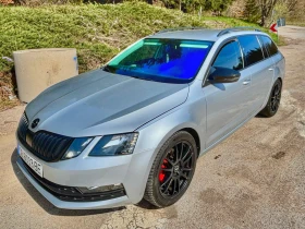     Skoda Octavia 2.0 150 DSG