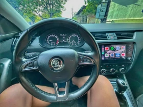 Skoda Octavia 2.0 150 DSG | Mobile.bg    10