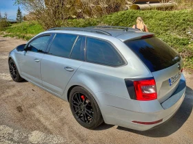 Skoda Octavia 2.0 150 DSG | Mobile.bg    2
