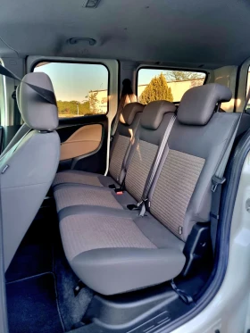 Обява за продажба на Fiat Doblo Facelift Maxi ~20 999 лв. - изображение 4