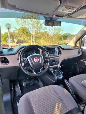 Обява за продажба на Fiat Doblo Facelift Maxi ~20 999 лв. - изображение 3
