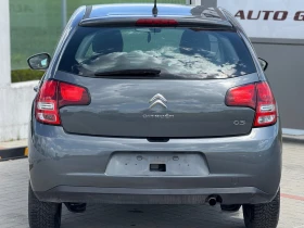Citroen C3 1.1i   * EURO 5A*  | Mobile.bg    4