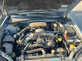 Subaru Impreza  2.5I SPECIAL EDITION CARFAX    | Mobile.bg    12