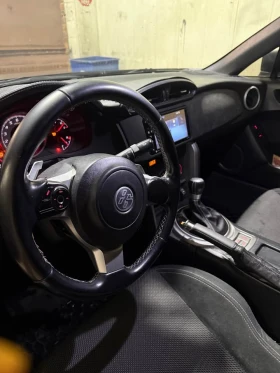 Toyota GR86 * RWD* * HeadUp* * * (  ) | Mobile.bg    4