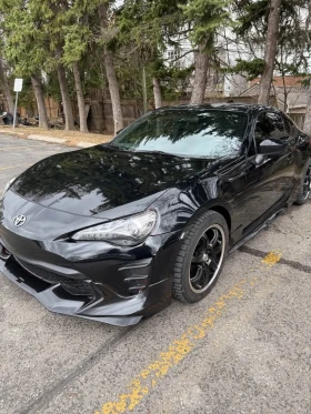 Toyota GR86 * RWD* * HeadUp* * АвтоКредит* (ЦЕНА ДО БГ)