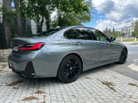 BMW 340 / M340d / xDrive / M Sport Pro / ГАРАНЦИЯ 2027 - 139999 лв. - 15264271 7
