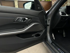 BMW 340 / M340d / xDrive / M Sport Pro /  2027 | Mobile.bg    11