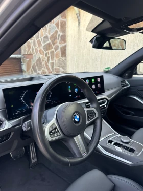 BMW 340 / M340d / xDrive / M Sport Pro /  2027 | Mobile.bg    16