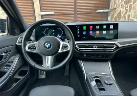 BMW 340 / M340d / xDrive / M Sport Pro /  2027 | Mobile.bg    9