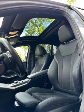 BMW 340 / M340d / xDrive / M Sport Pro / ГАРАНЦИЯ 2027 - 139999 лв. - 15264271 11