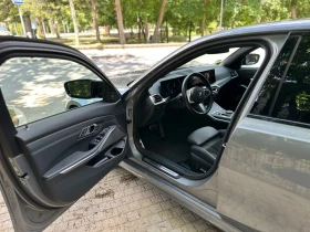 BMW 340 / M340d / xDrive / M Sport Pro / ГАРАНЦИЯ 2027 - 139999 лв. - 15264271 14