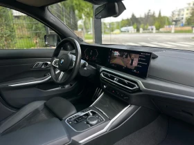 BMW 340 / M340d / xDrive / M Sport Pro / ГАРАНЦИЯ 2027 - 139999 лв. - 15264271 9