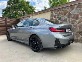 BMW 340 / M340d / xDrive / M Sport Pro /  2027 | Mobile.bg    3