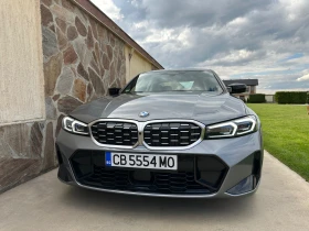 BMW 340 / M340d / xDrive / M Sport Pro /  2027 | Mobile.bg    4