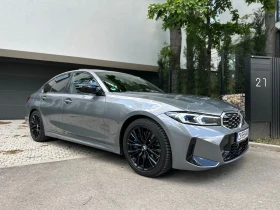 BMW 340 / M340d / xDrive / M Sport Pro / ГАРАНЦИЯ 2027 - 139999 лв. - 15264271 4
