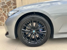 BMW 340 / M340d / xDrive / M Sport Pro /  2027 | Mobile.bg    7