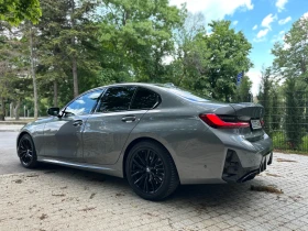 BMW 340 / M340d / xDrive / M Sport Pro / ГАРАНЦИЯ 2027 - 139999 лв. - 15264271 2