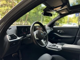 BMW 340 / M340d / xDrive / M Sport Pro / ГАРАНЦИЯ 2027 - 139999 лв. - 15264271 12