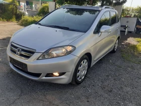 Honda Fr-v 18    | Mobile.bg    2
