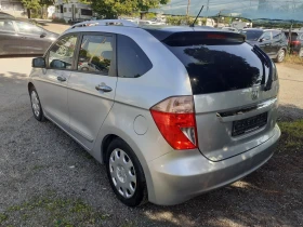Honda Fr-v 18    | Mobile.bg    7