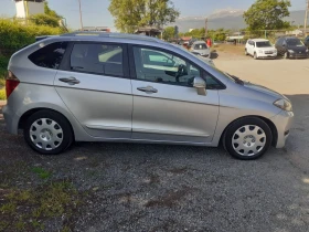 Honda Fr-v 18    | Mobile.bg    3