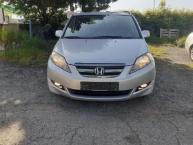  Honda Fr-v
