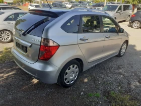 Honda Fr-v 18    | Mobile.bg    6