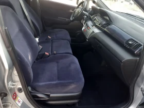 Honda Fr-v 18    | Mobile.bg    10