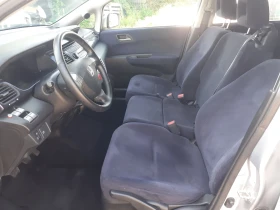 Honda Fr-v 18    | Mobile.bg    8