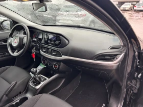 Fiat Tipo 1.4GAZ EURO 6 | Mobile.bg    11