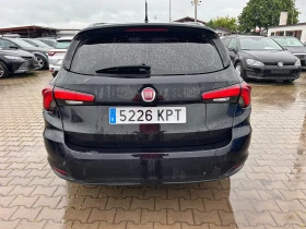 Fiat Tipo 1.4GAZ EURO 6 | Mobile.bg    7