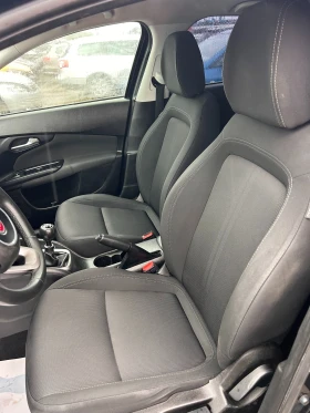 Fiat Tipo 1.4GAZ EURO 6 | Mobile.bg    13