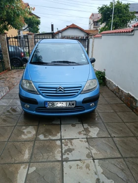 Citroen C3 | Mobile.bg    2