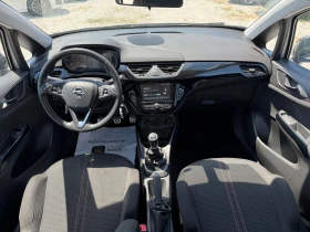 Opel Corsa 1.4I-GAZ-NAVI-LED | Mobile.bg    14